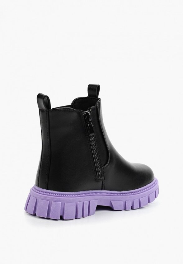 Ботинки Shuzzi