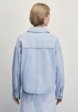 Рубашка джинсовая Zarina3  - превью
