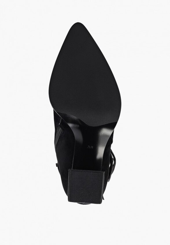 Ботильоны Barcelo Biagi