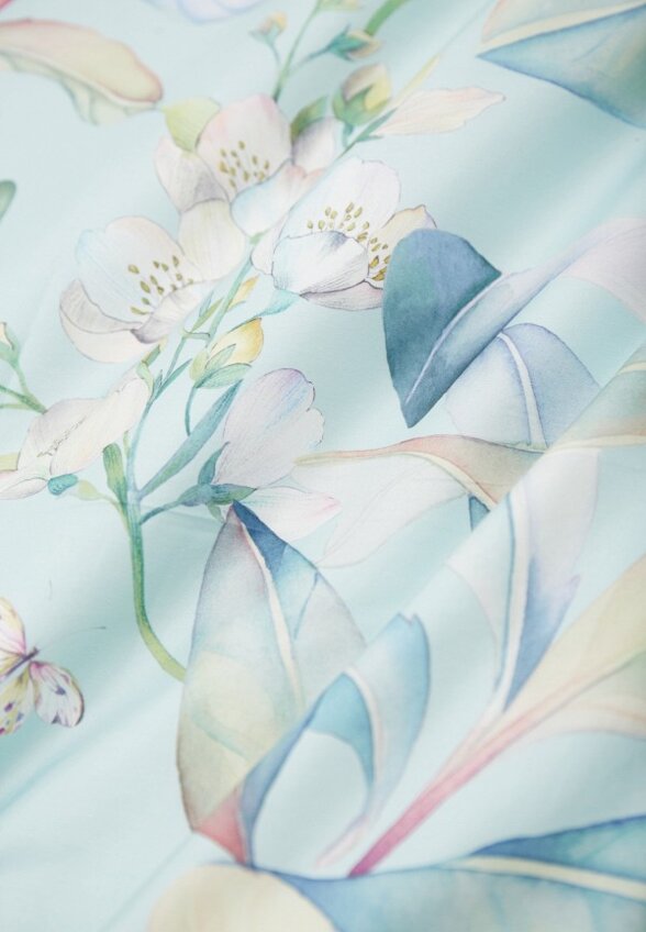 Постельное белье 2-спальное Panteratex