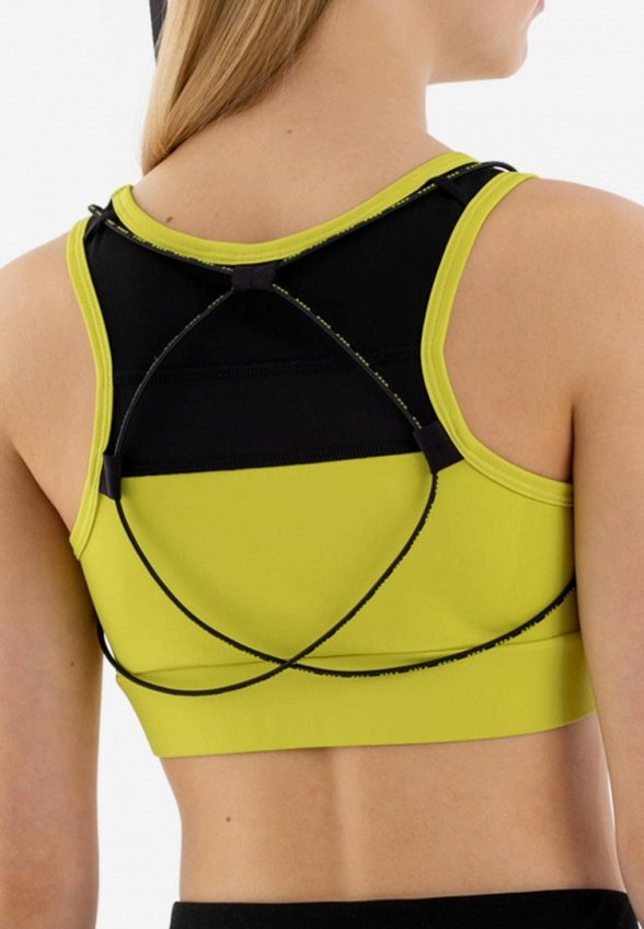 Топ спортивный Kapika