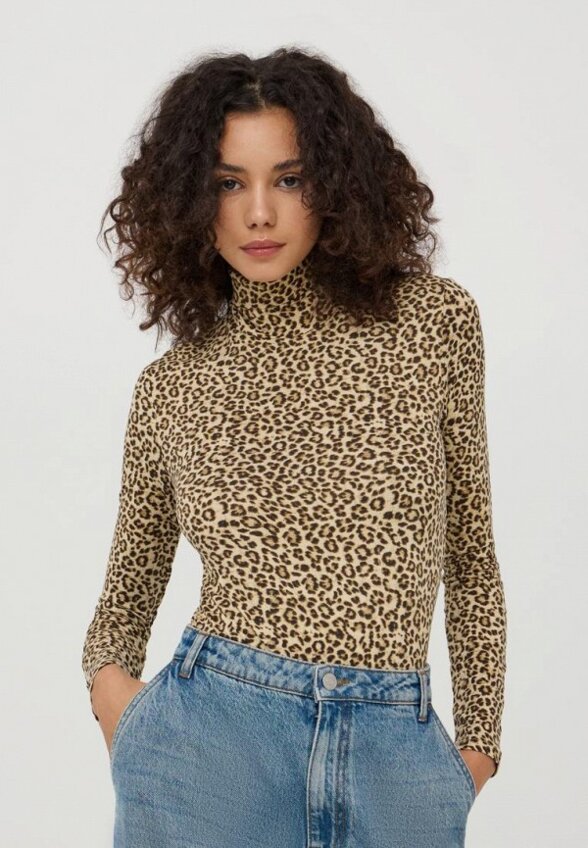 Водолазка Terranova