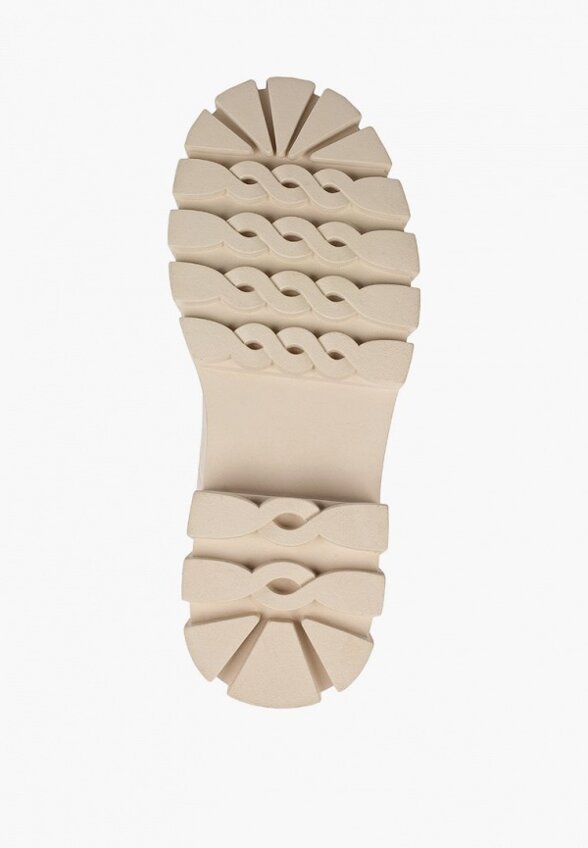 Ботинки Abricot