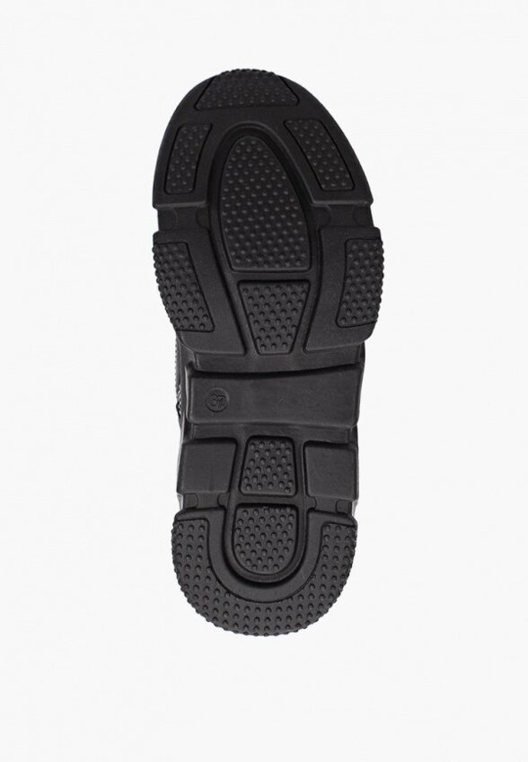 Ботинки Antilopa