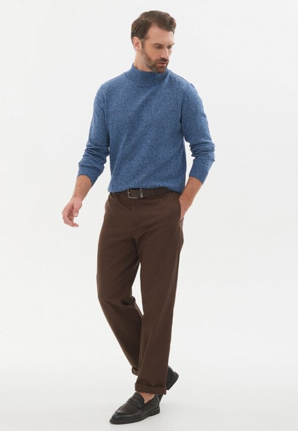 Джемпер Стим