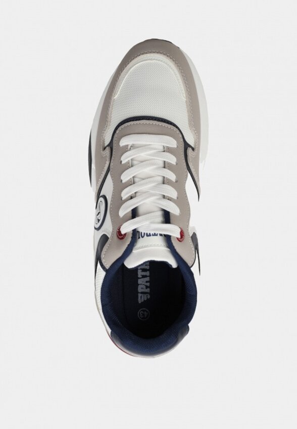 Кроссовки Patrol