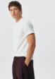 Футболка ADAM SLIM FIT базовая5  - превью