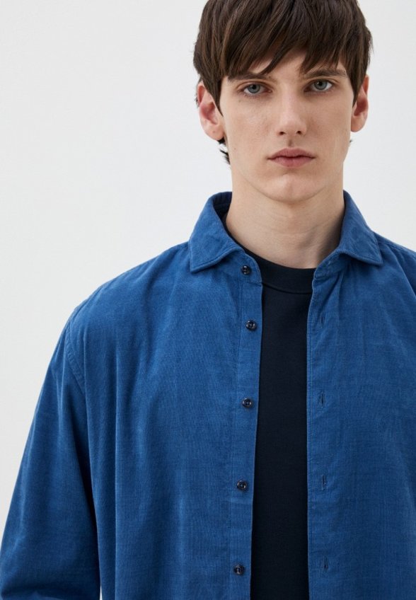 Рубашка Eterna