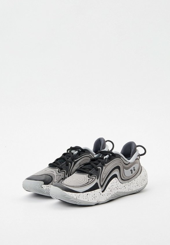 Кроссовки Under Armour