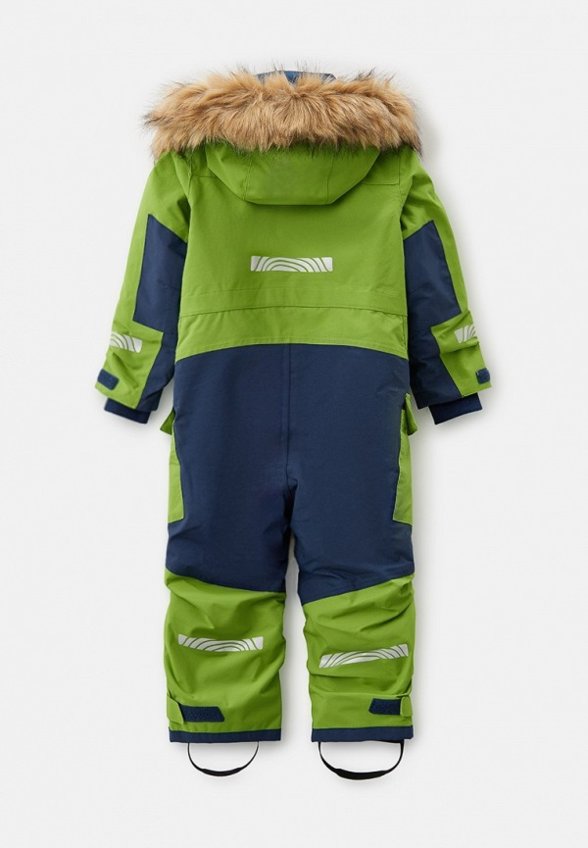 Комбинезон утепленный Norppa