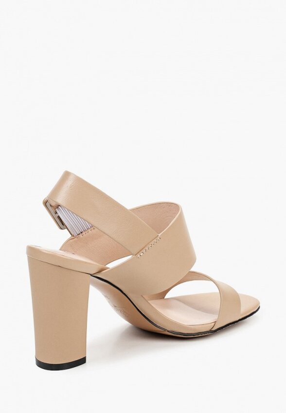 Босоножки Valley