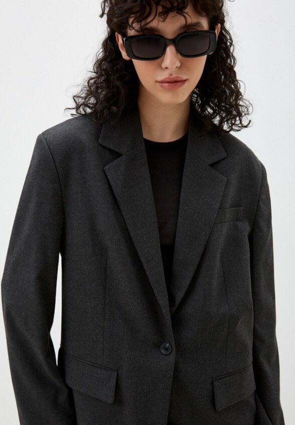 Жакет Face Code