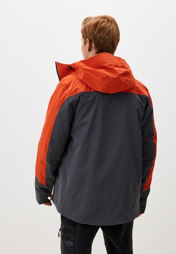 Куртка горнолыжная Volkl