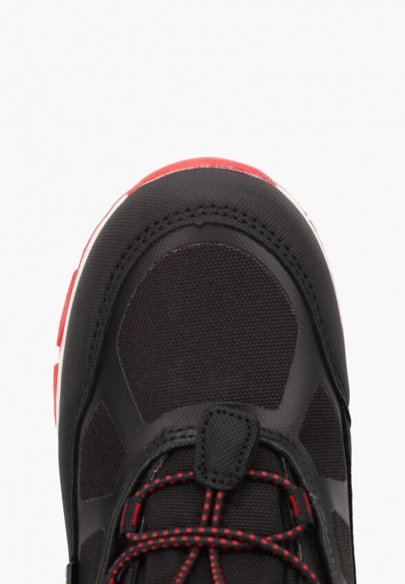 Ботинки Kander