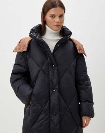 Куртка стеганая JC Just Clothes женщинам