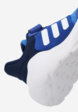 Кроссовки для мальчиков adidas Tensaur Run 3.0 El C, Синий9  - превью