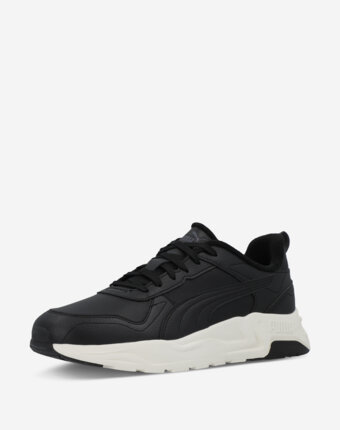 Кроссовки мужские PUMA Trinity 2 LT WTR, Черный женщинам
