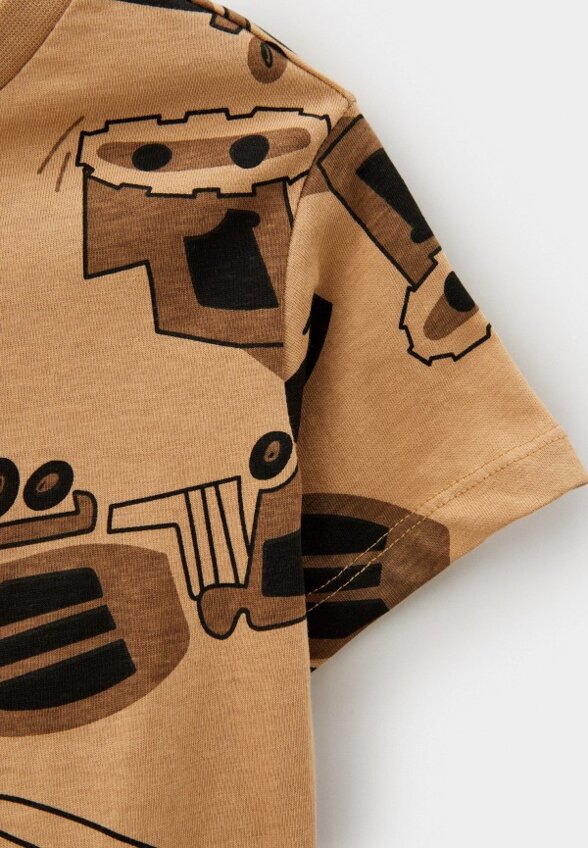 Футболка Sela