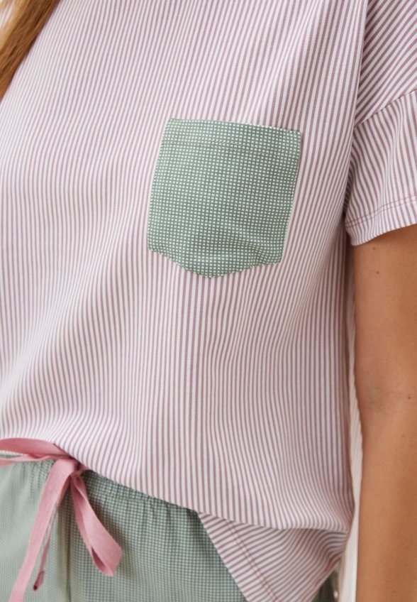 Пижама Mia Cara