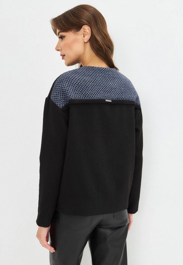 Жакет Сиринга