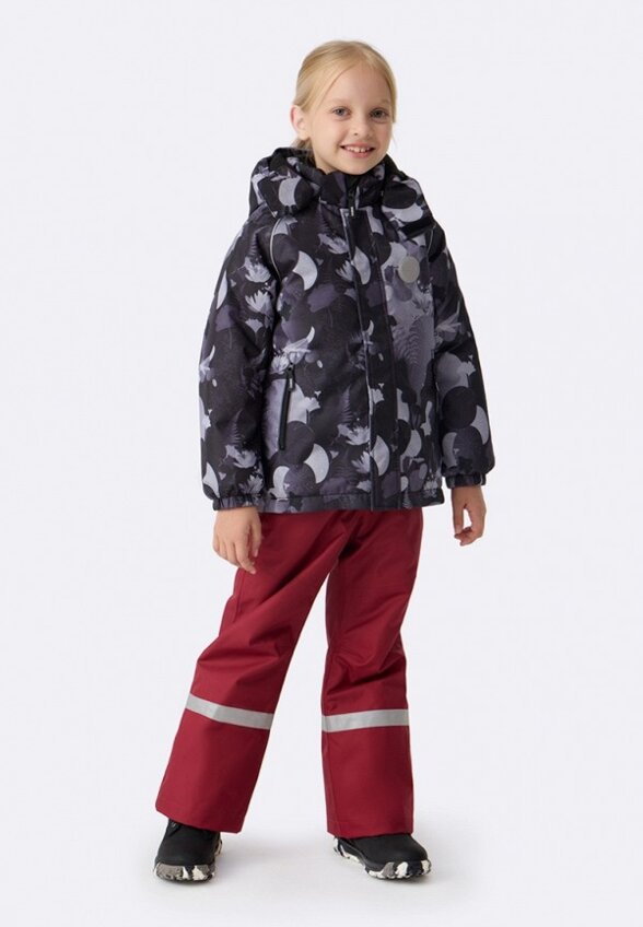 Куртка утепленная Lassie