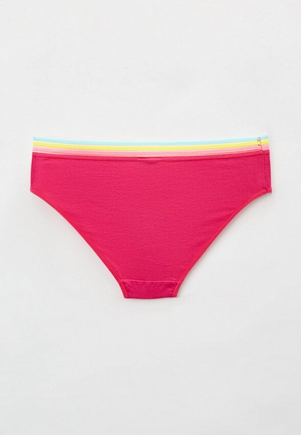 Топ бельевой и трусы PlayToday