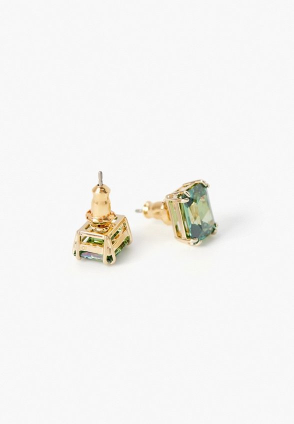 Серьги Swarovski®
