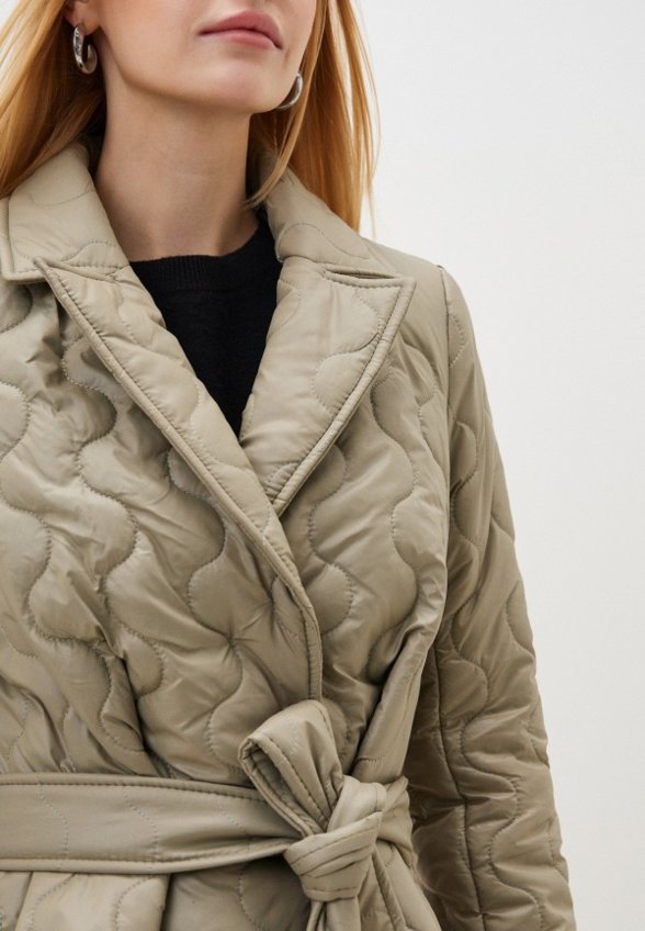 Куртка-пальто Louren Wilton