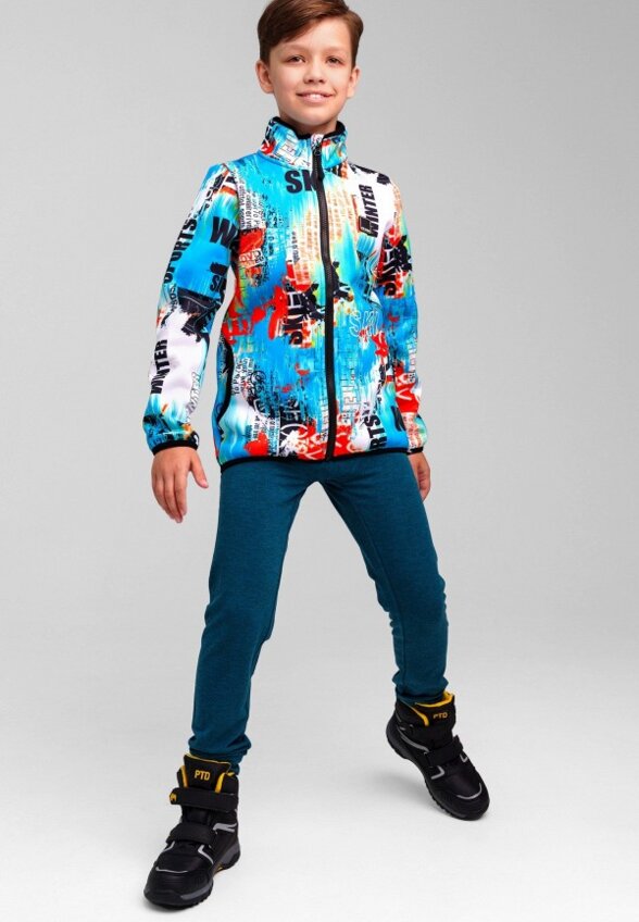 Олимпийка PlayToday