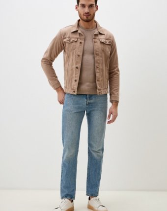 Куртка джинсовая Salvatore Brunacci мужчинам