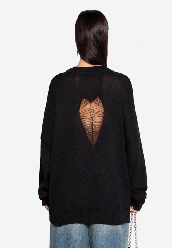 Джемпер You Wanna