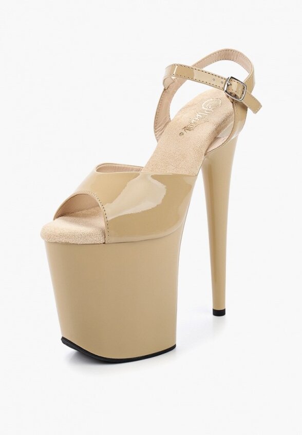 Босоножки Pleaser