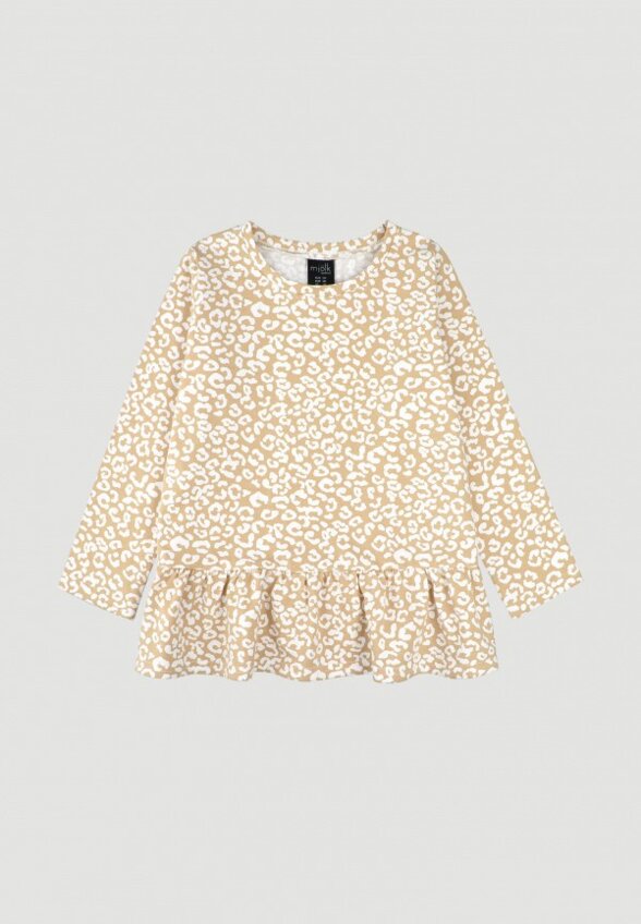 Лонгслив Mjolk