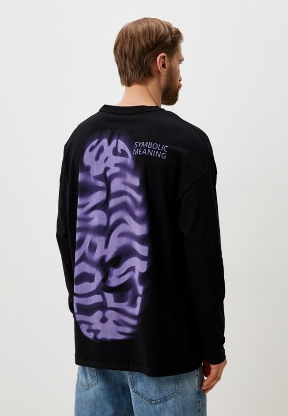 Лонгслив Твое