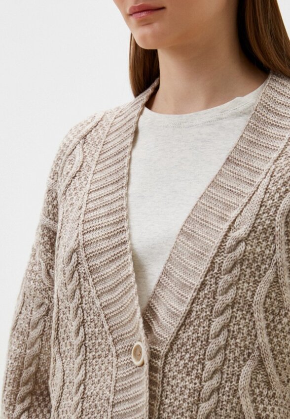 Кардиган Milanika