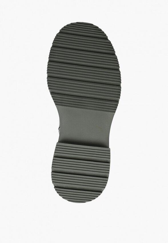 Ботинки El'Rosso