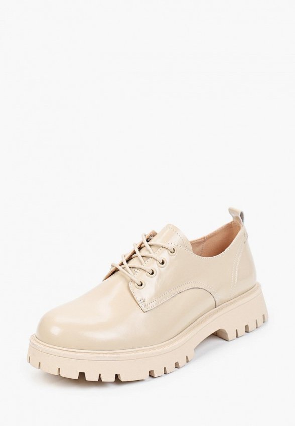 Ботинки Abricot