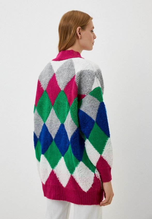 Кардиган Nale