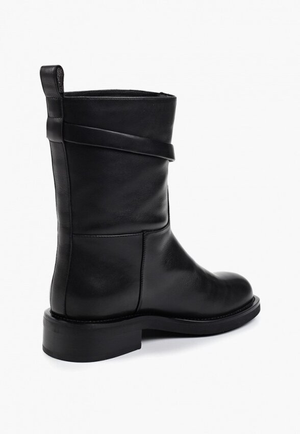 Полусапоги Graciana