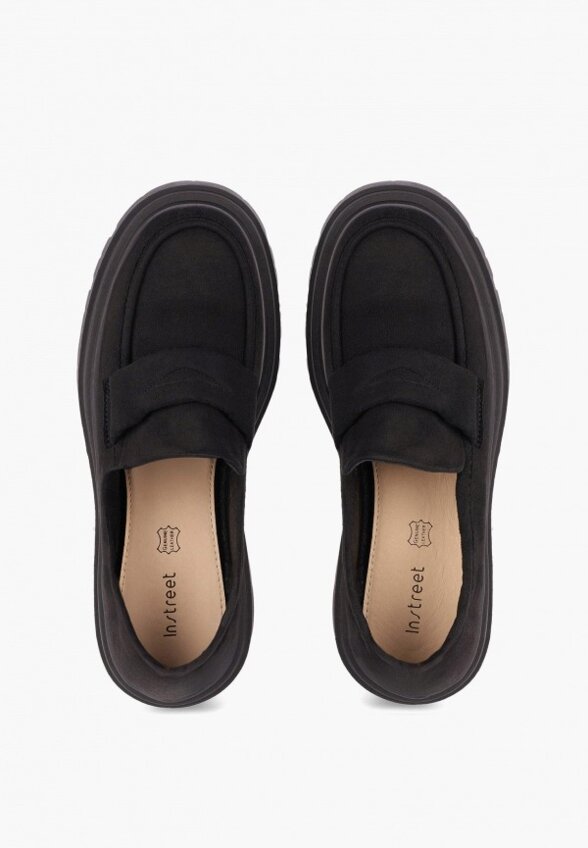 Лоферы Instreet