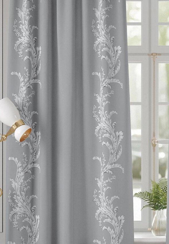 Шторы Comfy Way