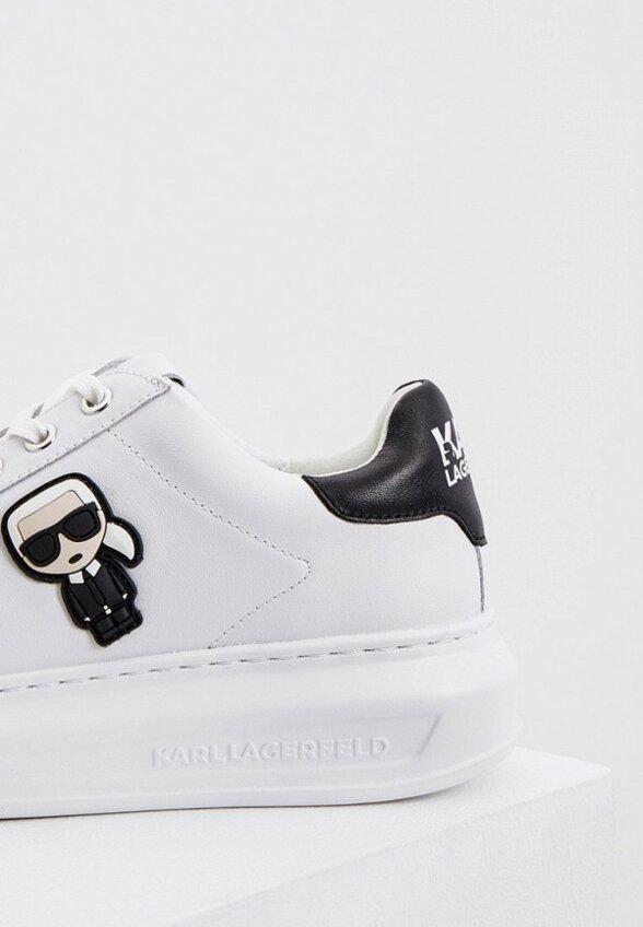 Кеды Karl Lagerfeld
