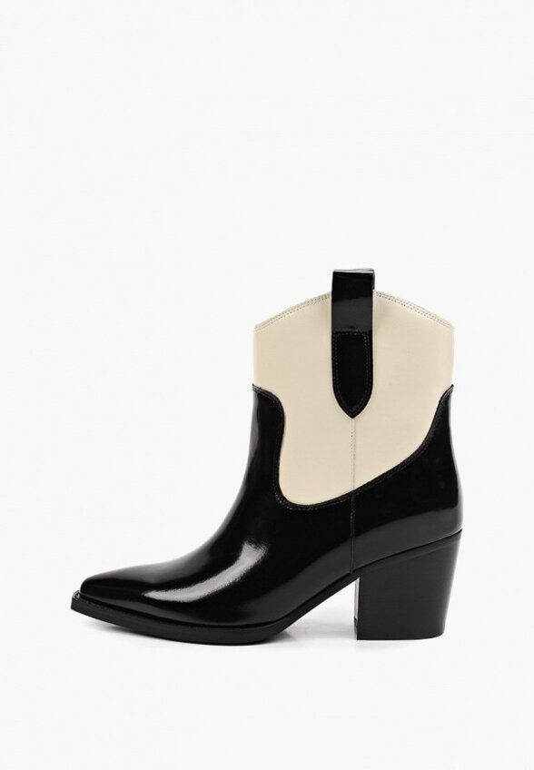 Ботильоны Vitacci