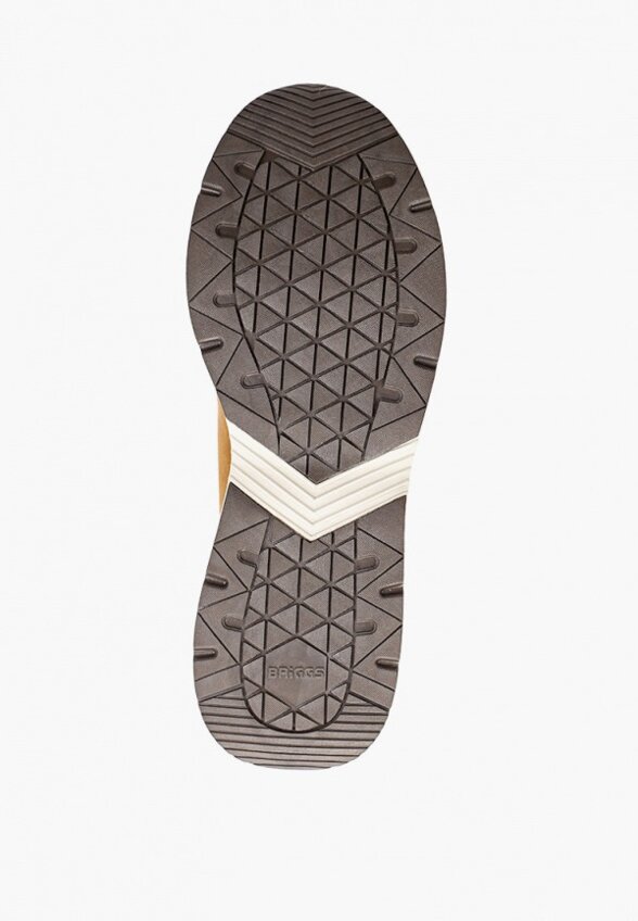 Ботинки Briggs