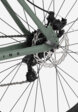 Велосипед гравийный Stern X-Line 1.0, Зеленый8  - превью