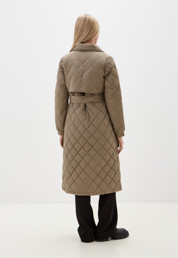 Куртка стеганая Isibris