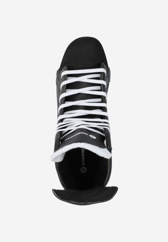 Коньки хоккейные Nordway NDW 100 SR, Черный