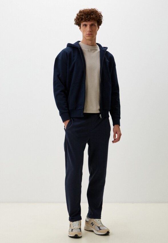 Толстовка Tom Tailor