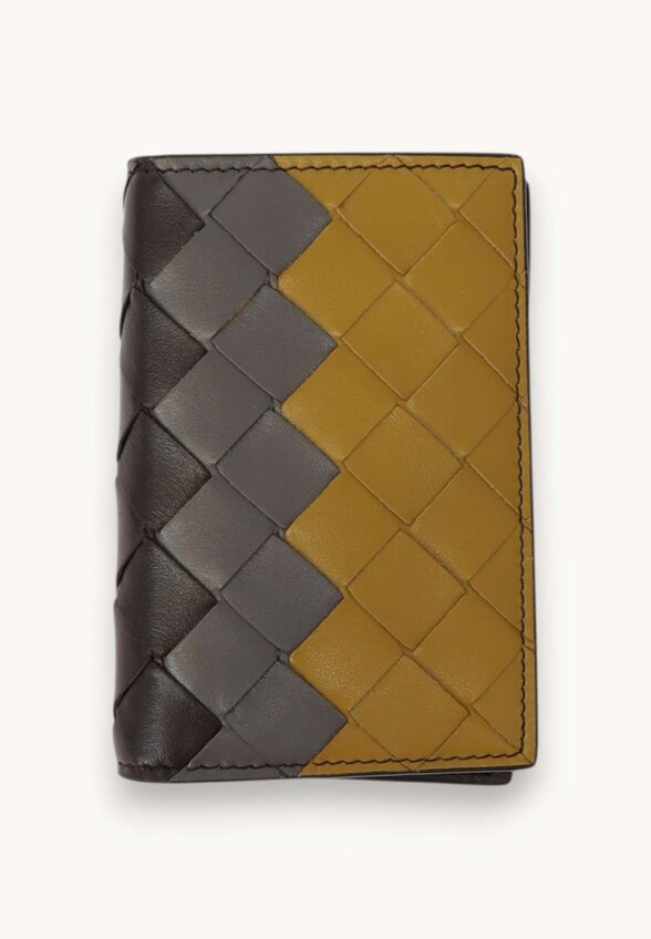Bottega Veneta Wallet
