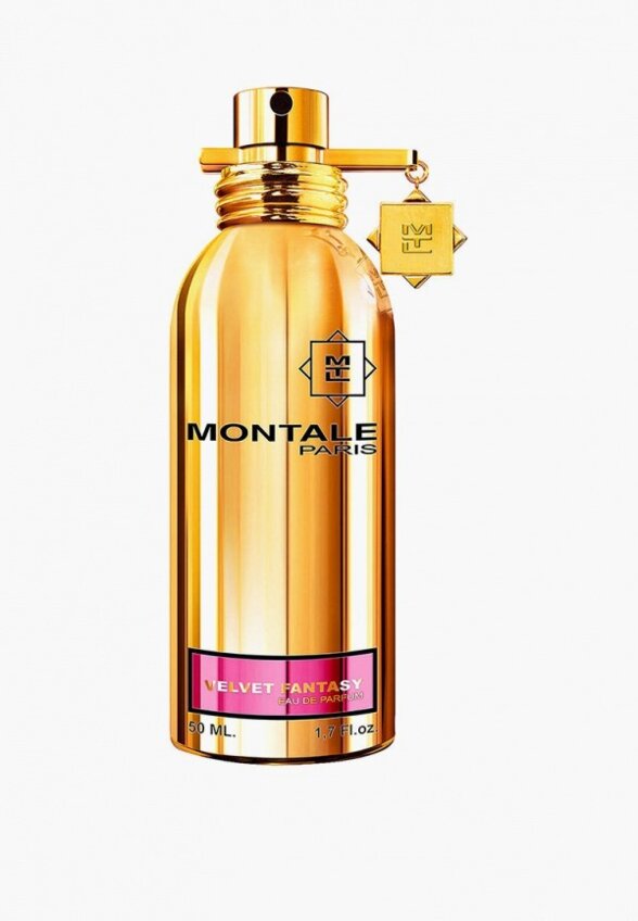 Парфюмерная вода Montale